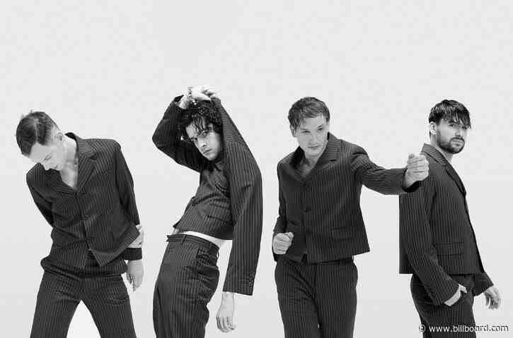 The 1975 Delay ‘Notes on a Conditional Form’ Album Again — But a New Song Is Coming Very Soon