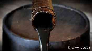 Oil price falls below $20 US a barrel, its lowest since 2002