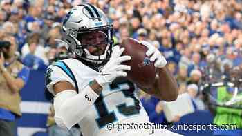 Report: Vikings spoke to Jarius Wright, unlikely to bring him back