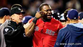 Tom Brady trade adds new wrinkle to Boston-Tampa Bay rivalry