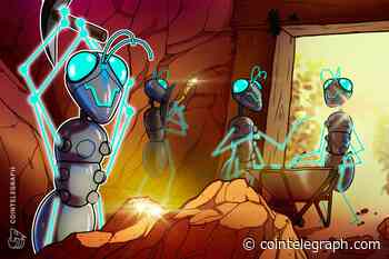 HIVE Blockchain Acquires Bitcoin Mining Facility for $2.8M