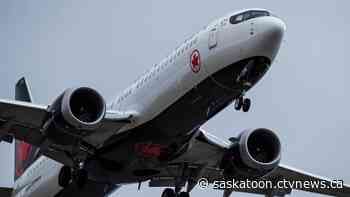 7 more Saskatoon flights found to have COVID-19 cases