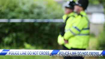 Family of four found dead with dog in West Sussex home