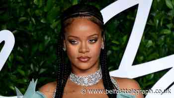 Rihanna opens up about having children without a partner