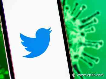 Twitter pulls down two coronavirus tweets from Brazil's President Jair Bolsonaro     - CNET