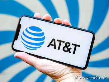AT&T offers more mobile hotspot data to unlimited-plan users and waives activation fees     - CNET