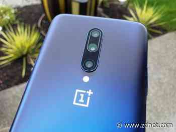 OnePlus teases launch of OnePlus 8 series on April 14