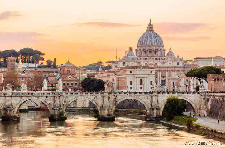 Italy’s Main Collecting Society, Long Troubled, Turns a Corner