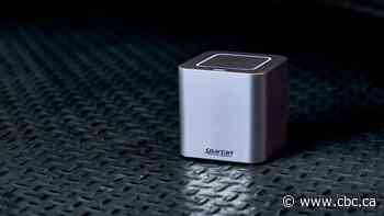 Alberta Health Services buys rapid testing devices for COVID-19 from Ottawa tech firm