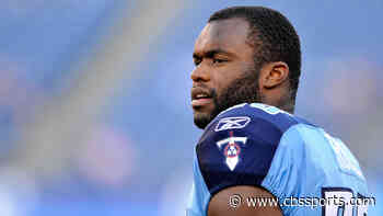 Myron Rolle, former Titans DB, details fight against COVID-19 as a neurosurgery resident