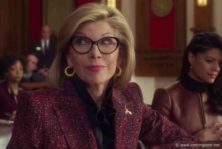 The Good Fight Season 4 Trailer: What is Memo 618?