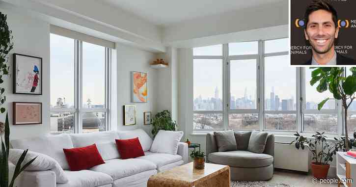 Catfish Creator Nev Schulman Lists Modern Brooklyn Apartment for $2.2M — See Inside!