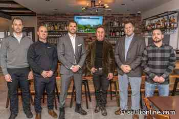 Sault College Athletics Partners with Crimson Ridge Golf Course