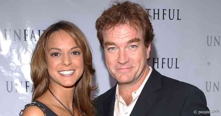 John Callahan's Ex-Wife Eva LaRue Remembers Late All My Children Star as an 'Amazing Father'