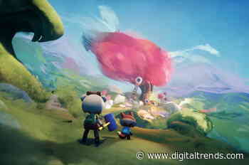 The best Dreams creations are still subject to copyright law