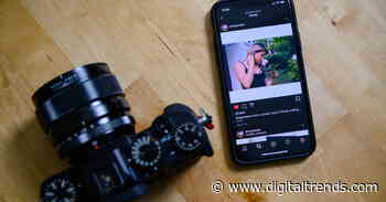 Beyond filters: Unlock the power hidden in Instagram’s photo editing tools