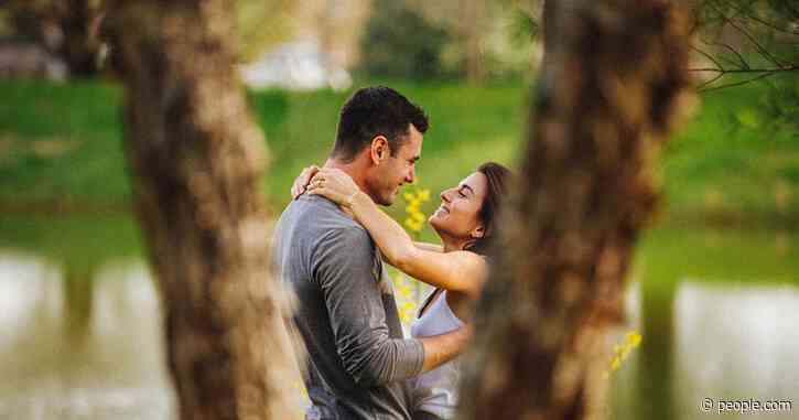 The Bachelor's Ben Higgins Opens Up About His 'Emotional' Proposal to Jessica Clarke