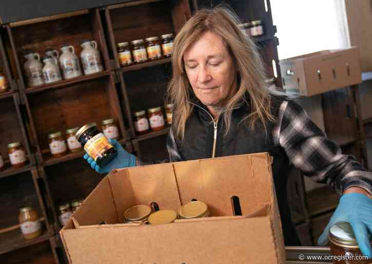 Urgent question from small businesses: When will coronavirus aid arrive?