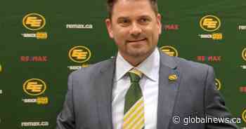 Coronavirus: CFL and Edmonton Eskimos join rest of paused sports world