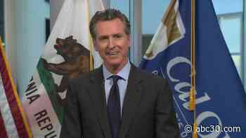 California coronavirus updates: Newsom calls for medical students, retirees to join CA Health Corps
