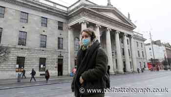 Ireland’s progress in flattening the curve must continue – experts