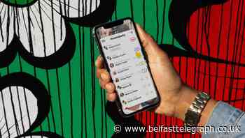 Houseparty says no evidence to suggest app compromises other accounts