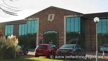 Coronavirus: 600 staff temporarily laid off at Quinn Industrial Holdings due to Covid-19