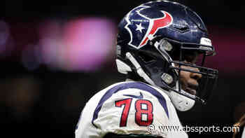 Texans and Laremy Tunsil working on extension that would make him NFL's highest-paid tackle, per report