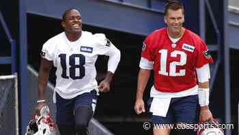 Matthew Slater says Patriots' goals do not change with Tom Brady gone: 'We're not the victims here'