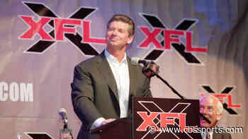 XFL linebacker Brian Peters says he's giving half his pay to coronavirus-related charities