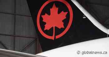 Coronavirus: Air Canada to lay off 15,000 workers over COVID-19 spread, memo says - Global News