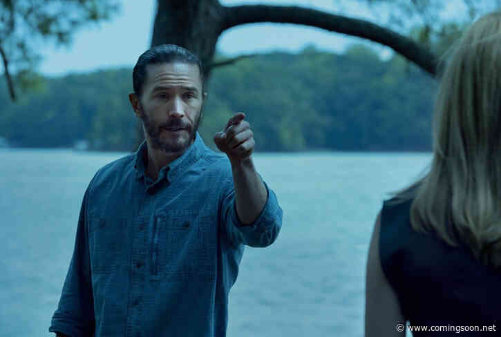 CS Interview: Tom Pelphrey on Joining Ozark Season 3