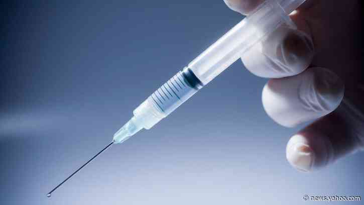 The New Science Being Used to Fast-Track a Coronavirus Vaccine