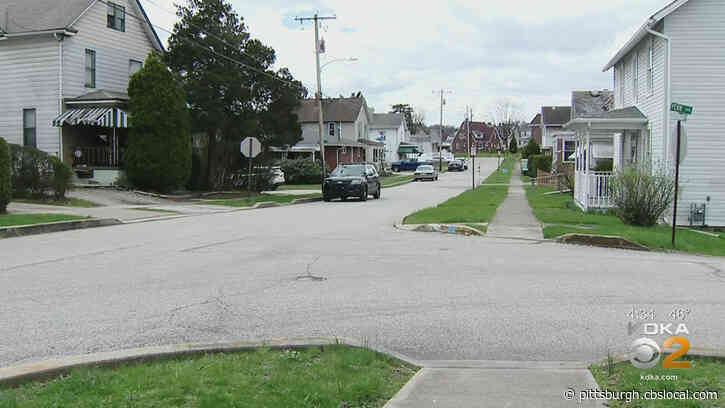 Westmoreland Co. Police Asking Questions After Mystery Man Goes Door-To-Door Asking About Supplies