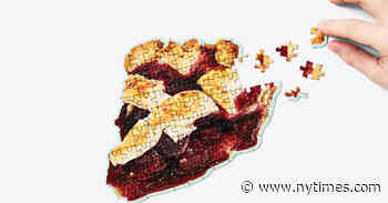 16 Aesthetically Pleasing Puzzles and Games to Play at Home