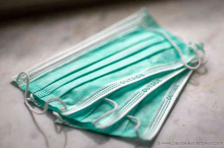 Coronavirus Update: Schools Closed Until May, New Battelle Technology & More