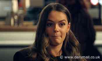Made In Chelsea: Ollie's back in his closet and Liv thinks Melissa's 'a bit of a silly b***h'