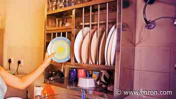 7 easy DIY kitchen projects you can tackle while you're self-isolating