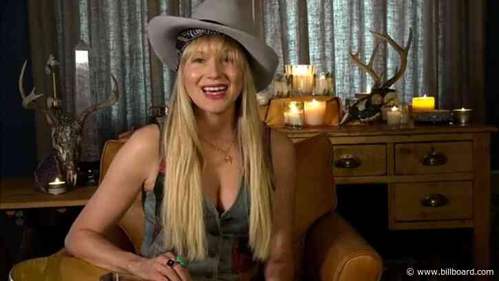 Jewel Shines & Shares New Single During Billboard Live At-Home Concert: Watch
