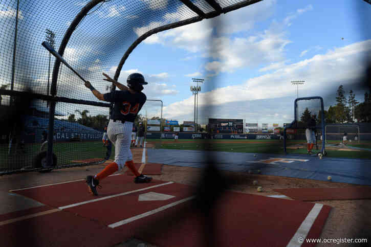 With a storied past, Goodwin Field on deck for an even brighter future