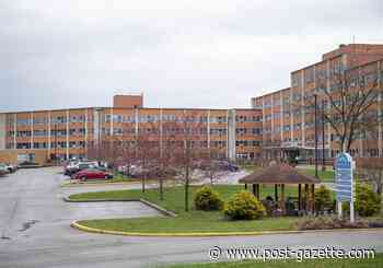 Two Beaver County nursing home patients die, cases grow