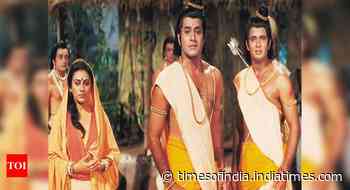 After Ramayan and Mahabharat, govt lines up other golden oldies for DD