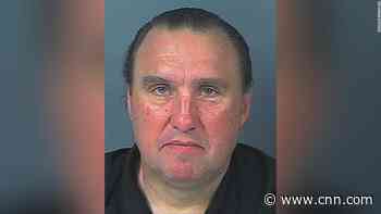 Pastor arrested for holding church services despite stay-at-home order