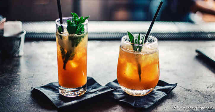 Drinks for delivery