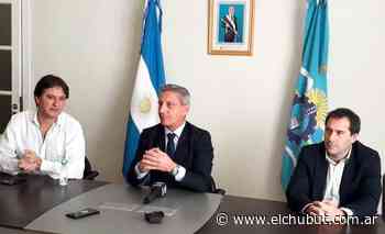 Arcioni afirmó que asisten a 300 chubutenses varados en Buenos Aires - Diario EL CHUBUT