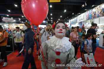 Coronavirus: cancelan la Comic-Con de Buenos Aires 2020 - Popular
