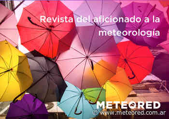 Coronavirus: se redujo a la mitad la contaminación en Buenos Aires - Meteored.com.ar