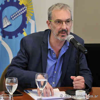 Chubutense que volvió del exterior y está internado en Buenos Aires, dio positivo de Coronavirus - Crónica Digital