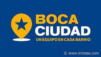 Boca tendrá 48 sedes disponibles dentro de la Ciudad de Buenos Aires - infobae