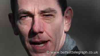 Tubridy hoping to get back to work really soon after Covid-19 infection